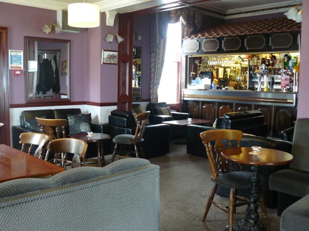 Rockville Hotel - Edinburgh — Photos 2